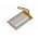 Helyettes�t� Akkumul�tor SENNH SDW 30 HS 3,7V 400mAh 1,5Wh be�p�tett szersz�m n�lk�l Li-Polymer