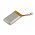 Helyettes�t� Akkumul�tor SENNH Flex 5000 3,7V 400mAh 1,5Wh be�p�tett szersz�m n�lk�l Li-Polymer