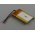 Helyettes�t� Akkumul�tor Apple iPod nano 3,7V 330mAh 1,2Wh be�p�tett Li-Polymer