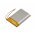 Helyettes�t� Akkumul�tor Garmin iQue 3200/3600/3600a 3,7V 2000mAh 7,4Wh Li-Polymer