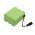 Helyettes�t� Akkumul�tor Tivoli Audio PAL Radio 7,2V 1800mAh 13Wh NiMH