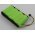 Helyettes�t� Akkumul�tor Fluke ScopeMeter 123 BP130 4,8V 3000mAh 14,4Wh NiMH