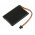 Helyettes�t� Akkumul�tor TomTom Pro 4000 3,7V 1100mAh 4,1Wh Li-ion