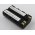 Helyettes�t� Akkumul�tor Leica GEB211 7,4V 2200mAh 16,3Wh fekete IC-chip Li-ion
