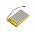 Helyettes�t� Akkumul�tor NAVIGON 70 Easy 70 Plus 3,7V 1200mAh 4,4Wh Li-Polymer
