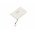 Helyettes�t� Akkumul�tor PLANTRONICS CS60 3,7V 180mAh 0,7Wh Li-Polymer