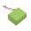 Helyettes�t� Akkumul�tor iRobot Braava 320 7,2V 1500mAh 10,8Wh NiMH