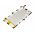 Helyettes�t� Akkumul�tor Samsung Galaxy Tab 3 7.0 SM-T210 3,7V 4000mAh 14,8Wh Li-Polymer