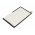 Helyettes�t� Akkumul�tor Samsung Galaxy Tab 3 8.0 SM-T310 be�p�tett 3,8V 4450mAh 16,9Wh Li-Polymer