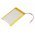 Helyettes�t� Akkumul�tor Garmin N�vi 2460 3,7V 1250mAh 4,6Wh Li-Polymer