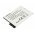 Helyettes�t� Akkumul�tor Amazon Kindle 3 3,7V 1900mAh 7,0Wh Li-Polymer