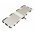 Helyettes�t� Akkumul�tor Samsung Galaxy Tab 2 10.1 GT-P5100 3,7V 7000mAh 25,9Wh be�p�tett Li-Polymer