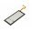 Helyettes�t� Akkumul�tor Huawei P8 lite 3,8V 2200mAh 8,4Wh be�p�tett Li-Polymer