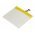 Helyettes�t� Akkumul�tor HTC Desire Eye be�p�tett 3,8V 2400mAh 9,1Wh Li-ion