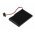 Helyettes�t� Akkumul�tor FALK Neo 450, Neo 550 3,7V 1250mAh 4,6Wh Li-ion
