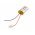 Helyettes�t� Akkumul�tor PLANTRONICS CS70N 3,7V 140mAh Li-Polymer