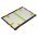 Helyettes�t� Akkumul�tor Samsung Galaxy Tab A 9.7 SM-T550 3,8V 6000mAh 22,8Wh be�p�tett Li-Polymer
