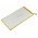 Helyettes�t� Akkumul�tor Huawei MediaPad X2 3,8V 4850mAh 18,4Wh be�p�tett szersz�m n�lk�l Li-Polymer