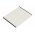 Helyettes�t� Akkumul�tor Archos 50C Platinum 3,8V 2000mAh 7,6Wh Li-ion