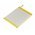 Helyettes�t� Akkumul�tor ZTE MF910, Grand S Flex 3,7V 2300mAh Li-Polymer