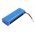 Helyettes�t� Akkumul�tor JBL Charge 3,7V 6000mAh 22,2Wh Li-Polymer