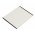 Helyettes�t� Akkumul�tor ZTE Blade A521 3,85V 2350mAh 9,0Wh Li-ion