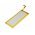 Helyettes�t� Akkumul�tor ZTE Nubia Z17 Mini 3,8V 2950mAh 11,2Wh be�p�tett Li-Polymer
