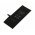 Helyettes�t� Akkumul�tor Apple iPhone 7 be�p�tett 3,82V 2250mAh 8,6Wh nagy kapacit�s� Li-Polymer