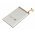 Helyettes�t� Akkumul�tor Samsung Galaxy S9 Plus 3,85V 3500mAh 13,5Wh be�p�tett szersz�m n�lk�l Li-Polymer