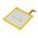 Helyettes�t� Akkumul�tor HTC U11 3,8V 3000mAh 11,4Wh be�p�tett szersz�m n�lk�l Li-Polymer