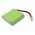 Helyettes�t� Akkumul�tor Wolf Robo Scooter 12V 2000mAh 24,0Wh NiMH
