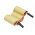 Helyettes�t� Akkumul�tor AEG Accurette Plus 4,8V 2000mAh 9,6Wh NiMH