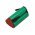 Helyettes�t� Akkumul�tor AEG Junior 2.0 Type 141 (old version) 3,6V 2000mAh NiMH