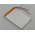 Helyettes�t� Akkumul�tor JBL Clip 2 3,7V 800mAh 3,0Wh be�p�tett, szersz�m n�lk�l Li-Polymer