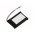 Helyettes�t� Akkumul�tor Garmin Fenix 5 3,7V 230mAh 0,9Wh Li-Polymer