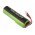 Helyettes�t� Akkumul�tor UE Roll 3,7V 3400mAh 12,6Wh be�p�tett szersz�m n�lk�l Li-ion