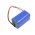 Helyettes�t� Akkumul�tor Sony SRS-X30/SRS-XB3 7,4V 5200mAh 38,5Wh be�p�tett Li-ion