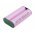 Helyettes�t� Akkumul�tor Bosch Piro PSR 200 7,4V 2600mAh 19,3Wh Li-ion