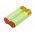 Helyettes�t� Akkumul�tor Philips HQ5660 HQ5830 2,4V 2000mAh 4,8Wh be�p�tett szersz�m n�lk�l NiMH