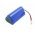 Helyettes�t� Akkumul�tor ILIFE V3 V5 11,1V 2600mAh 28,9Wh Li-ion