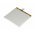 Helyettes�t� Akkumul�tor HTC One A9s be�p�tett 3,85V 2300mAh 8,8Wh Li-Polymer