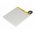 Helyettes�t� Akkumul�tor Google Pixel 3a XL 3,85V 3400mAh 13,1Wh be�p�tett Li-Polymer