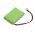 Helyettes�t� Akkumul�tor Motorola MBP36 3,6V 800mAh 2,9Wh NiMH