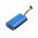 Helyettes�t� Akkumul�tor Philips IZZYLINK 7,4V 2600mAh 19,2Wh Li-ion