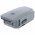 Helyettes�t� Akkumul�tor DJI Mavic Pro 11,4V 3830mAh 43,7Wh sz�rke Li-Polymer