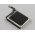 Helyettes�t� Akkumul�tor APP Watch 5 40mm A2092 3,81V 245mAh 0,9Wh be�p�tett Li-Polymer