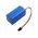 Helyettes�t� Akkumul�tor 360 S5 14,4V 2600mAh 37,4Wh Li-ion