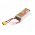 Helyettes�t� Akkumul�tor FPV dr�n 14,8V 1550mAh 22,9Wh 4S 100C XT60 csatlakoz� Li-Polymer