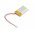 Helyettes�t� Akkumul�tor Nest Hello 3,7V 280mAh 1,0Wh Li-Polymer