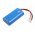 Helyettes�t� Akkumul�tor Sony SRS-XB31 7,4V 2600mAh 19,2Wh Li-ion